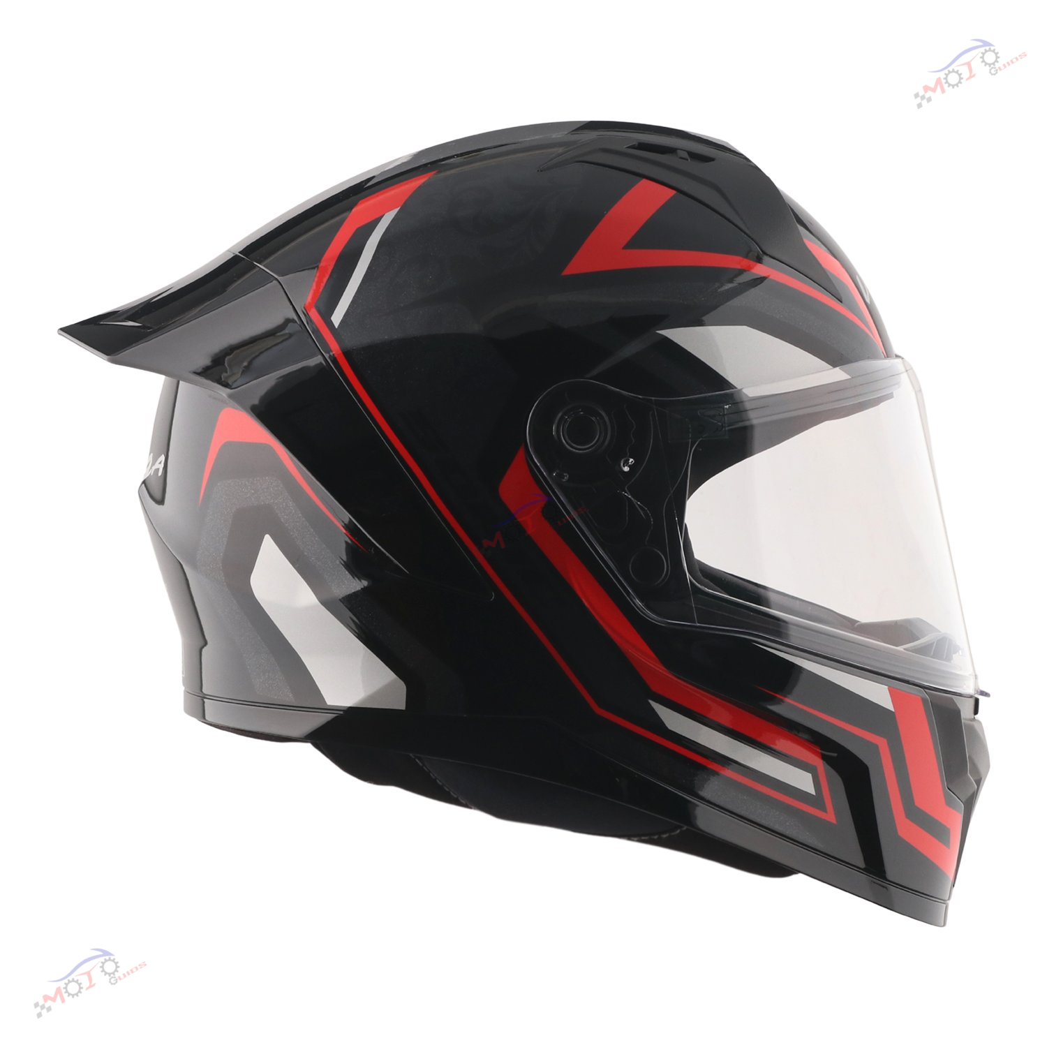 SONIC SHADOW HELMET